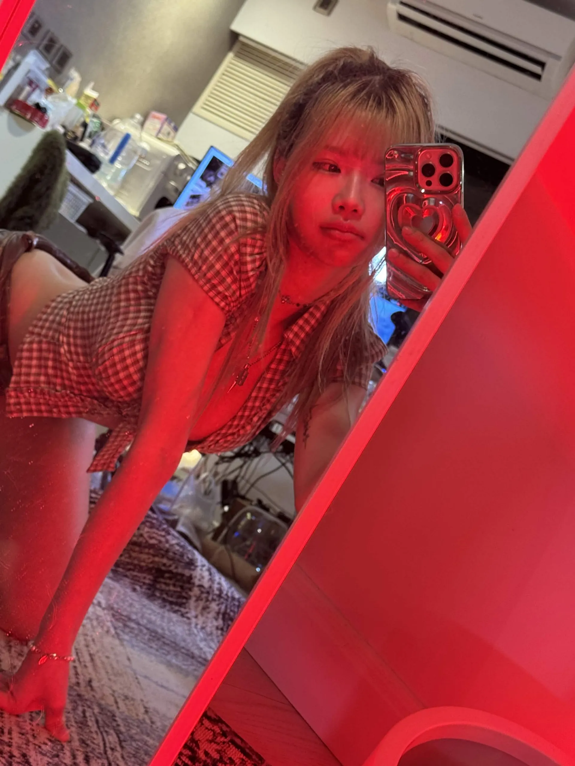 irissiri129 camshow