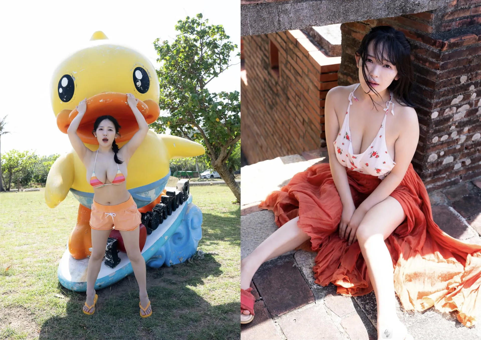 Jun Amaki camshow