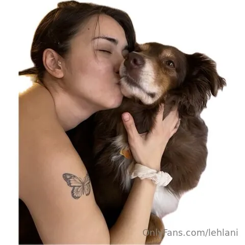Kala Lehlani camshow