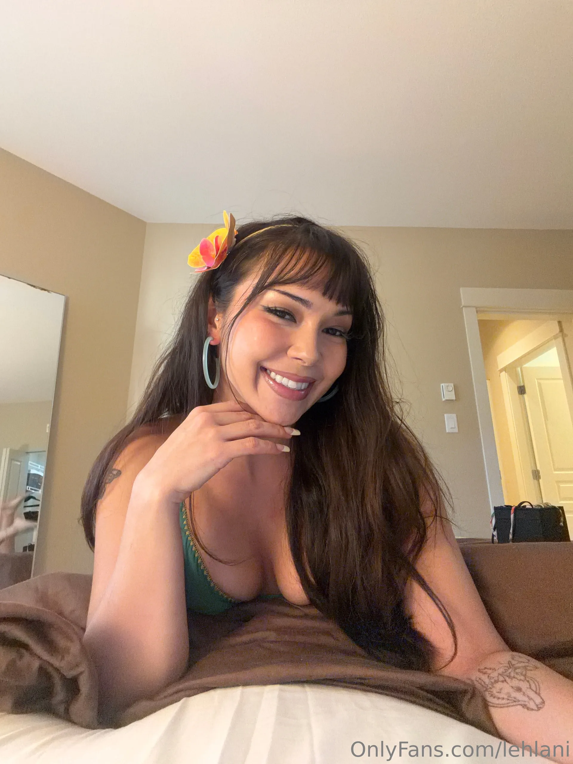 Kala Lehlani camshow