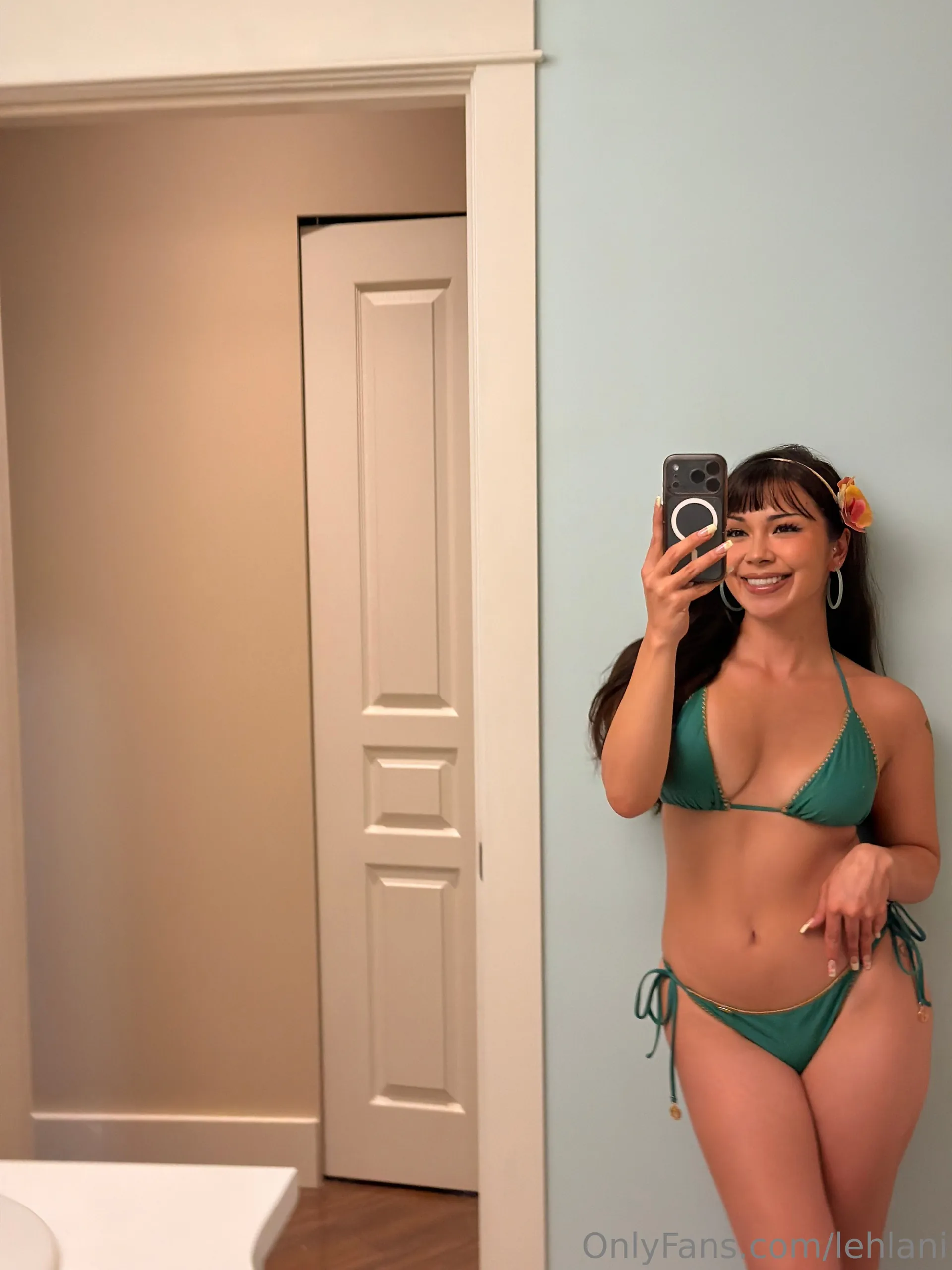 Kala Lehlani camshow