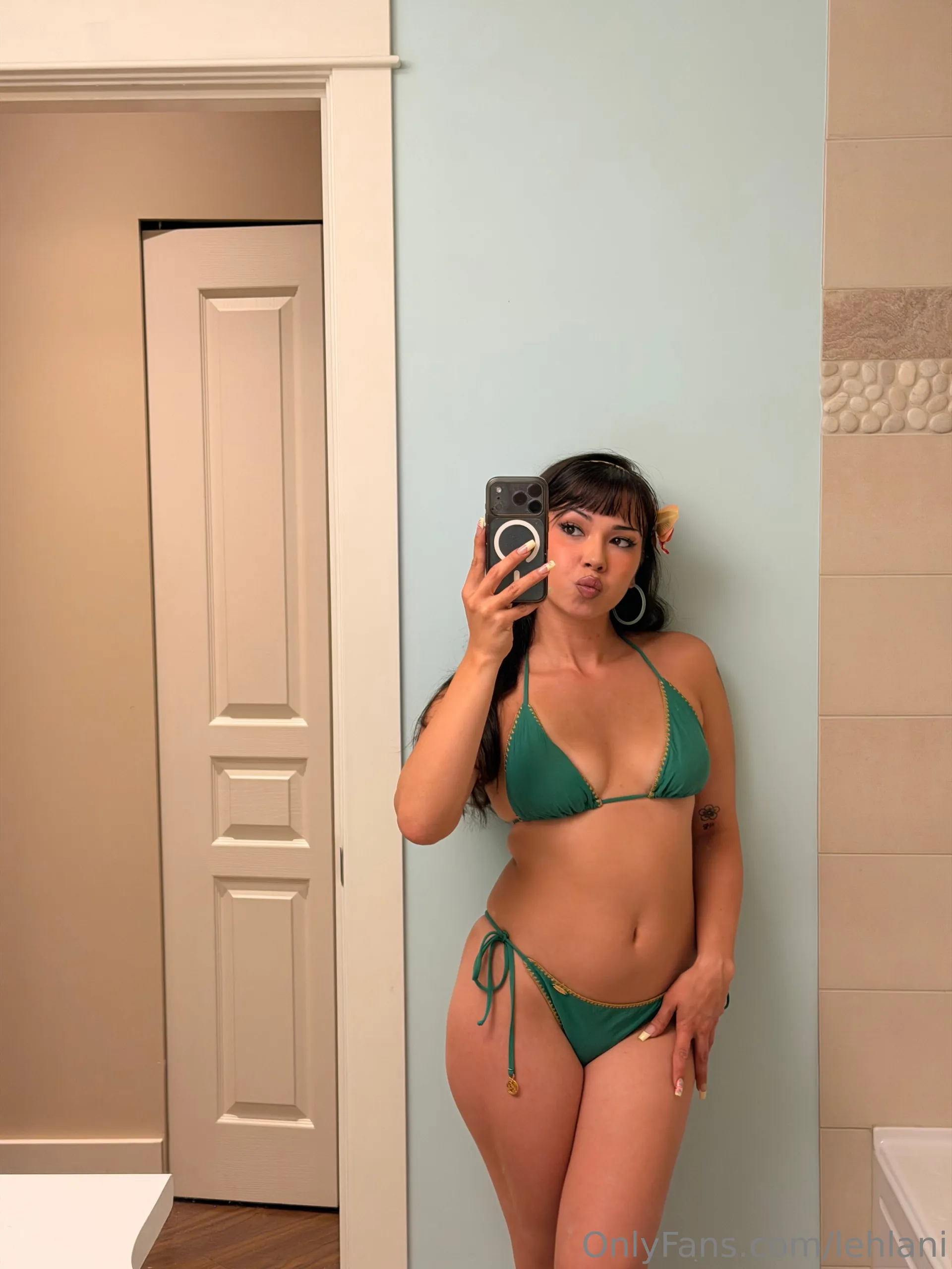 Kala Lehlani camshow