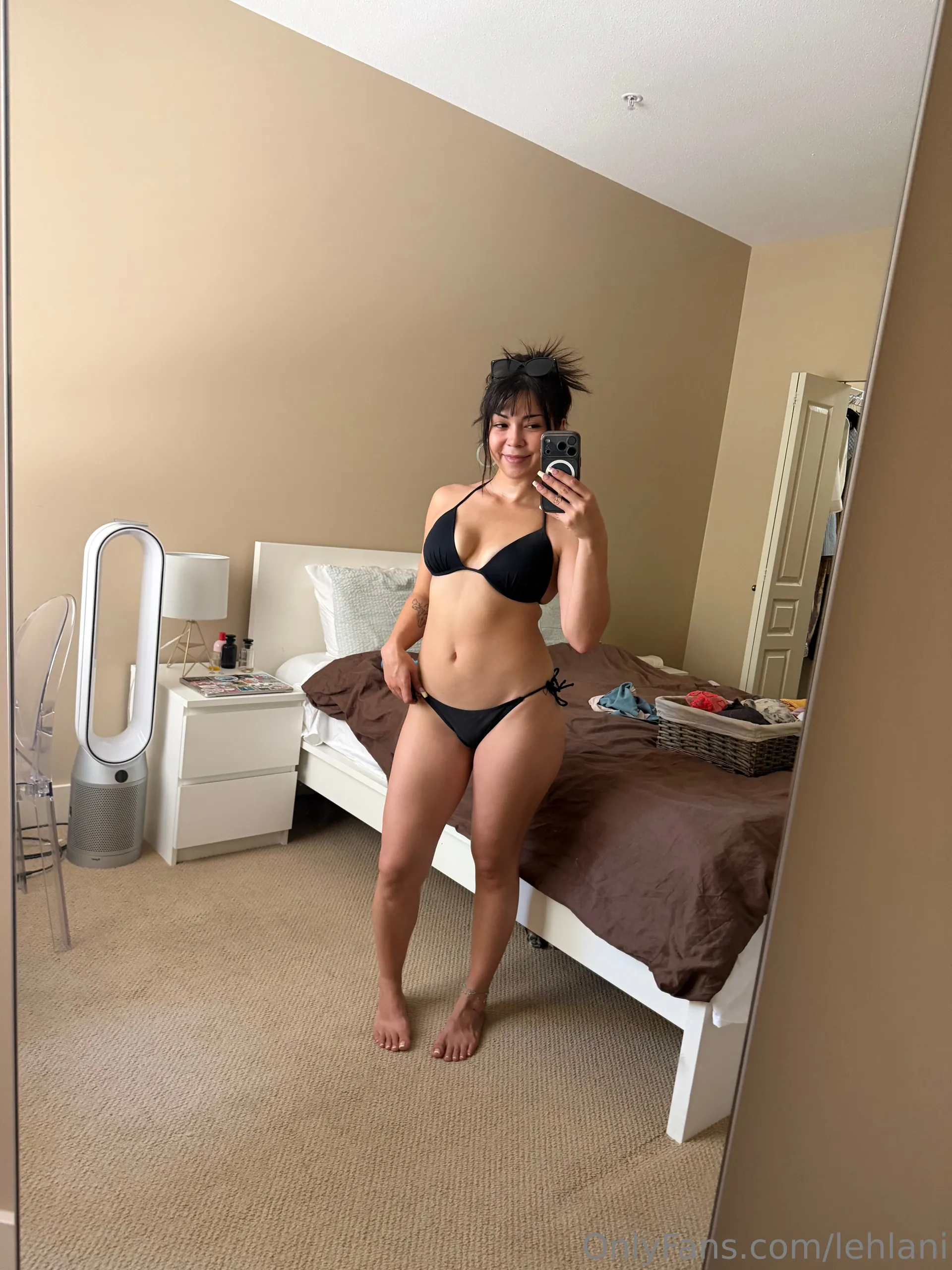 Kala Lehlani camshow