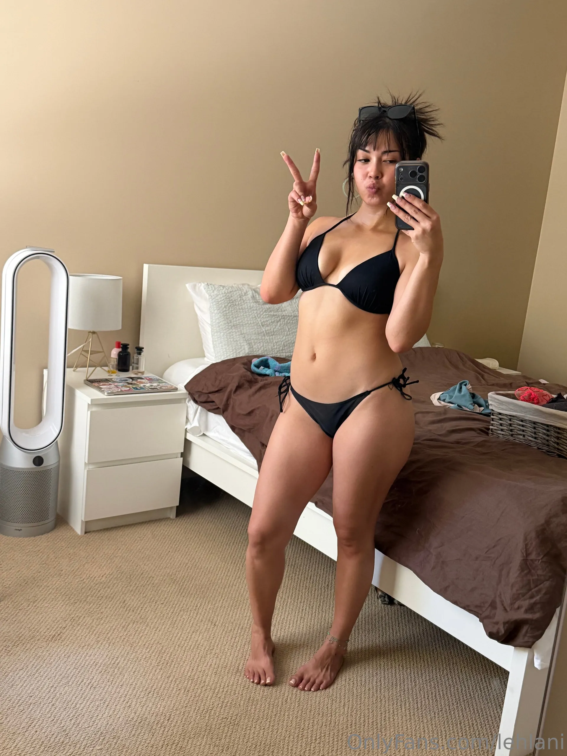 Kala Lehlani camshow