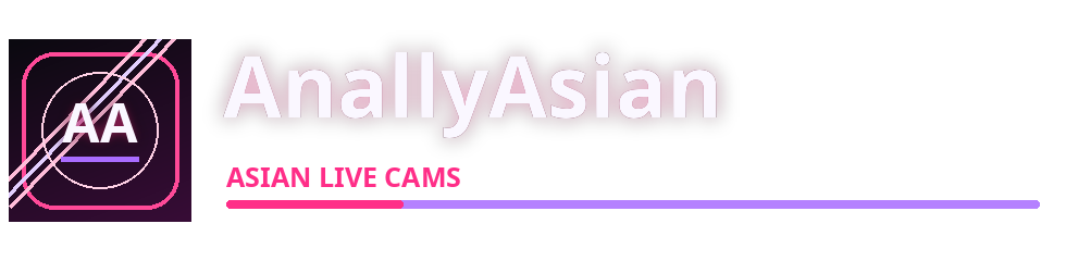 AnallyAsian logo header logo