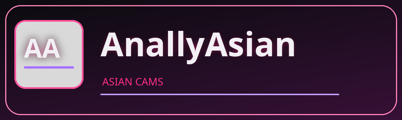 AnallyAsian logo header logo