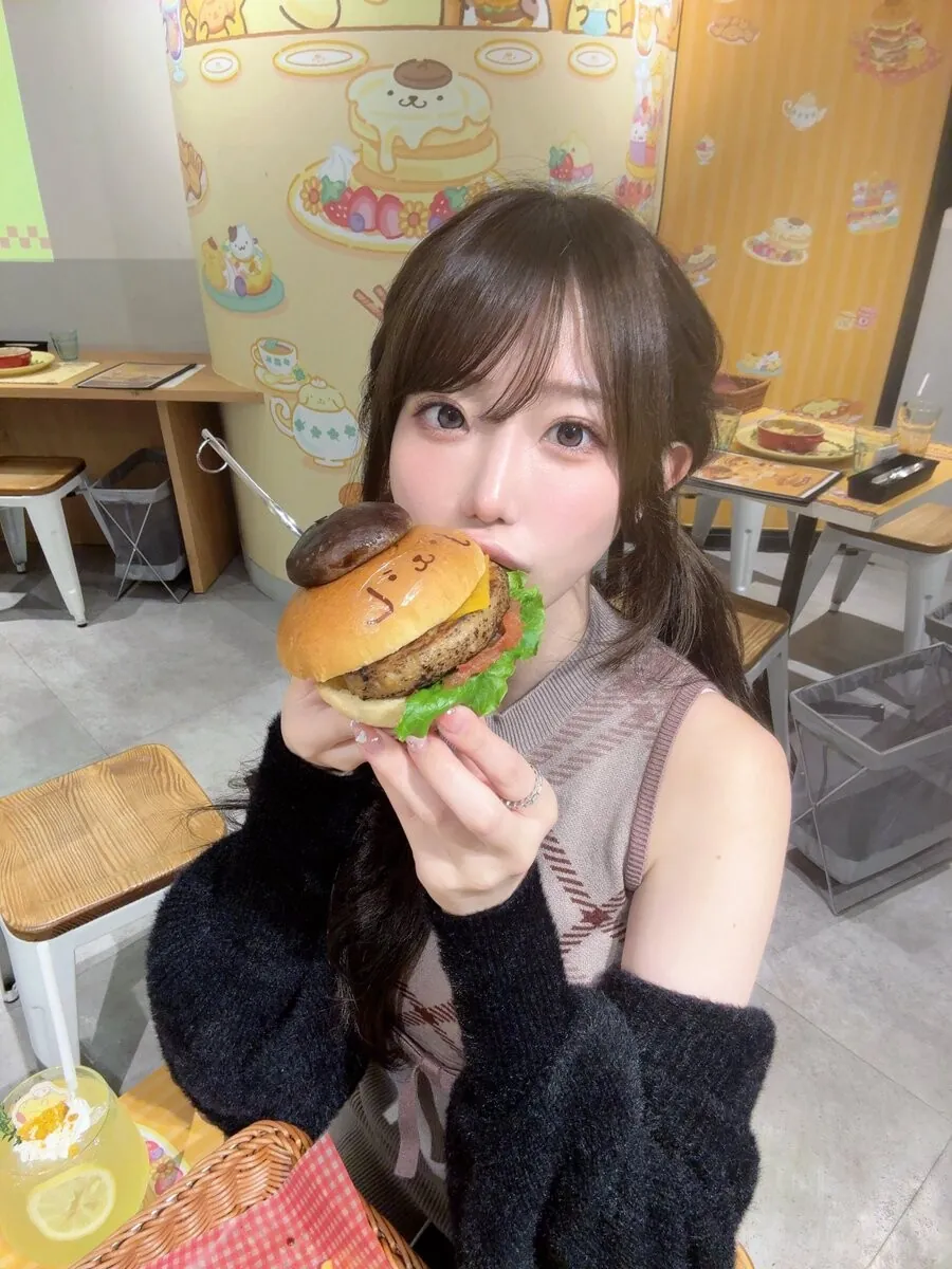 桃田うた Momota Uta camshow
