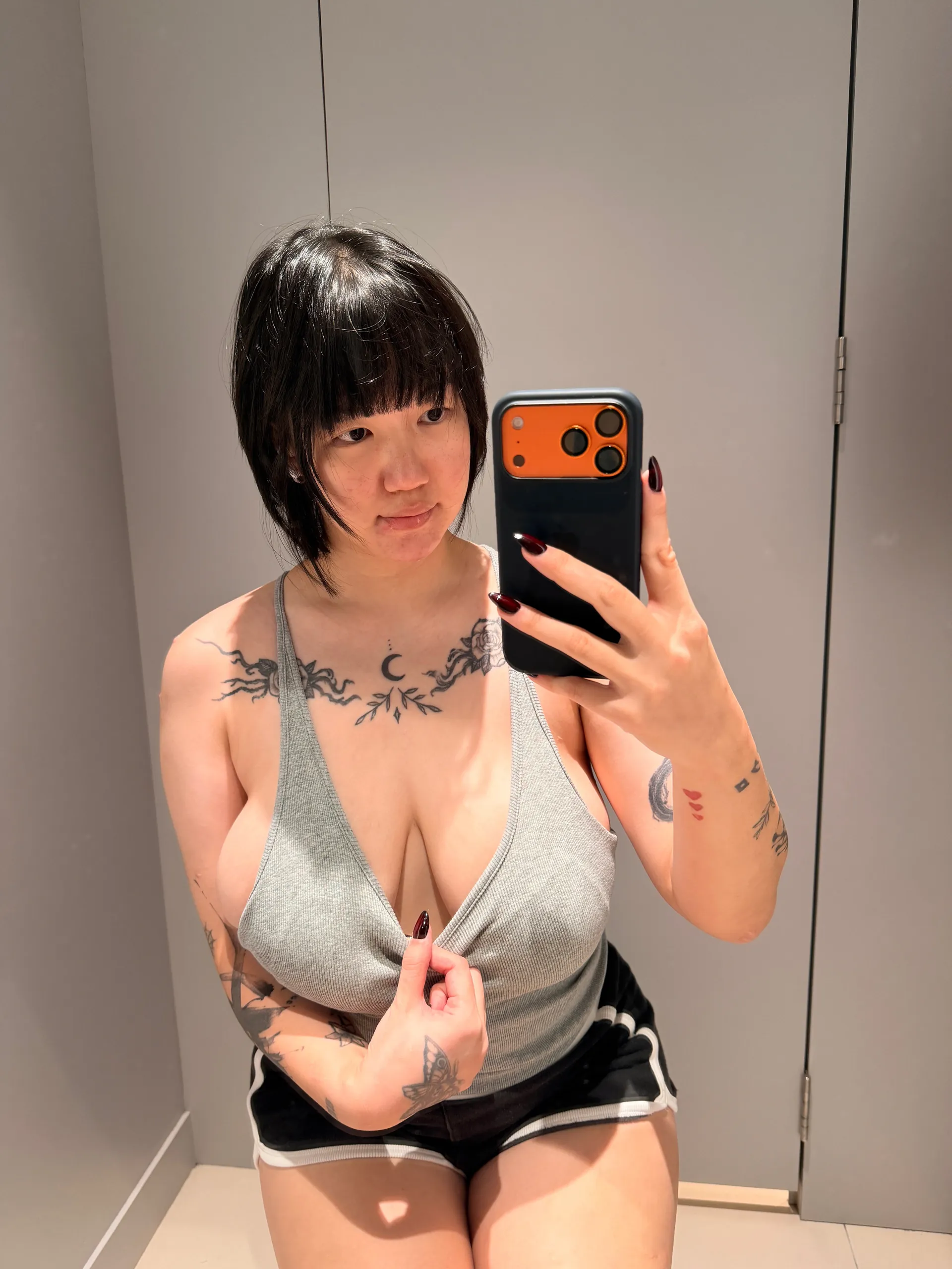 Namigonewild camshow