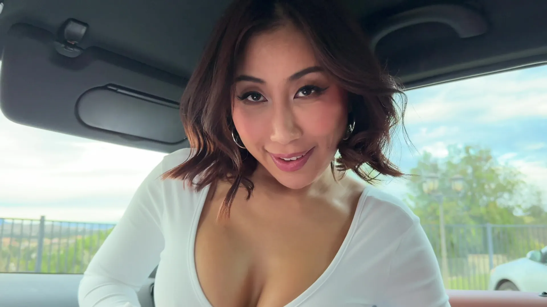 Nicole Doshi camshow