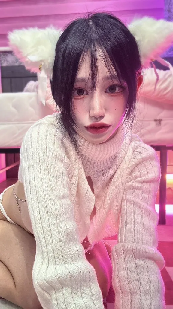 NOAH_노아 camshow