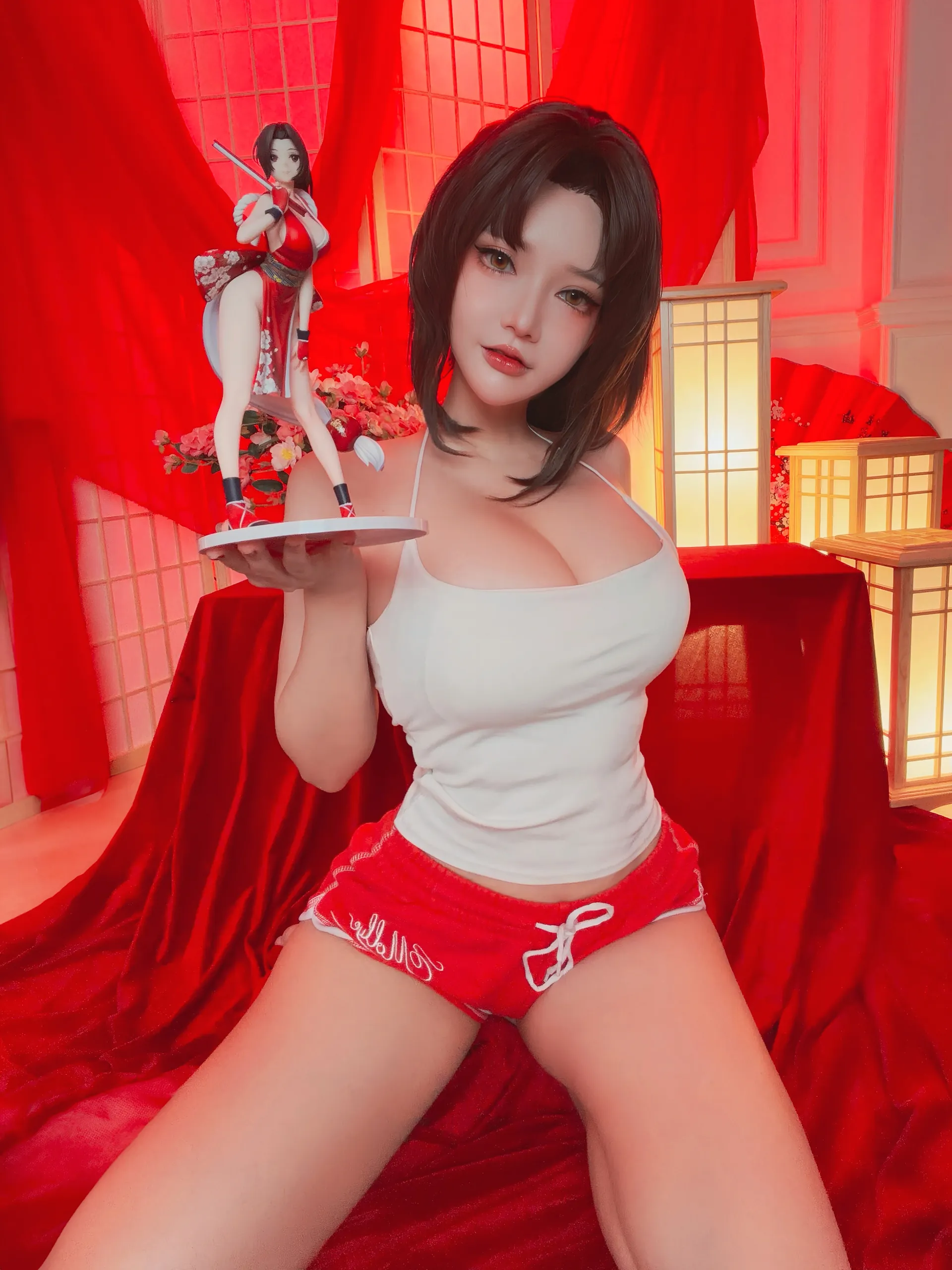 Potatogodzilla camshow