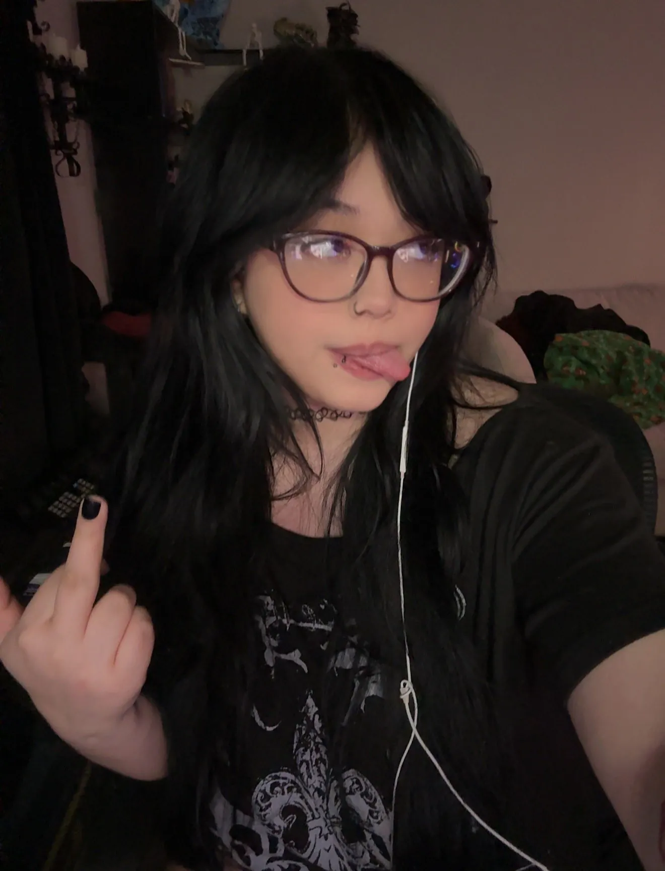 soulreapermae camshow
