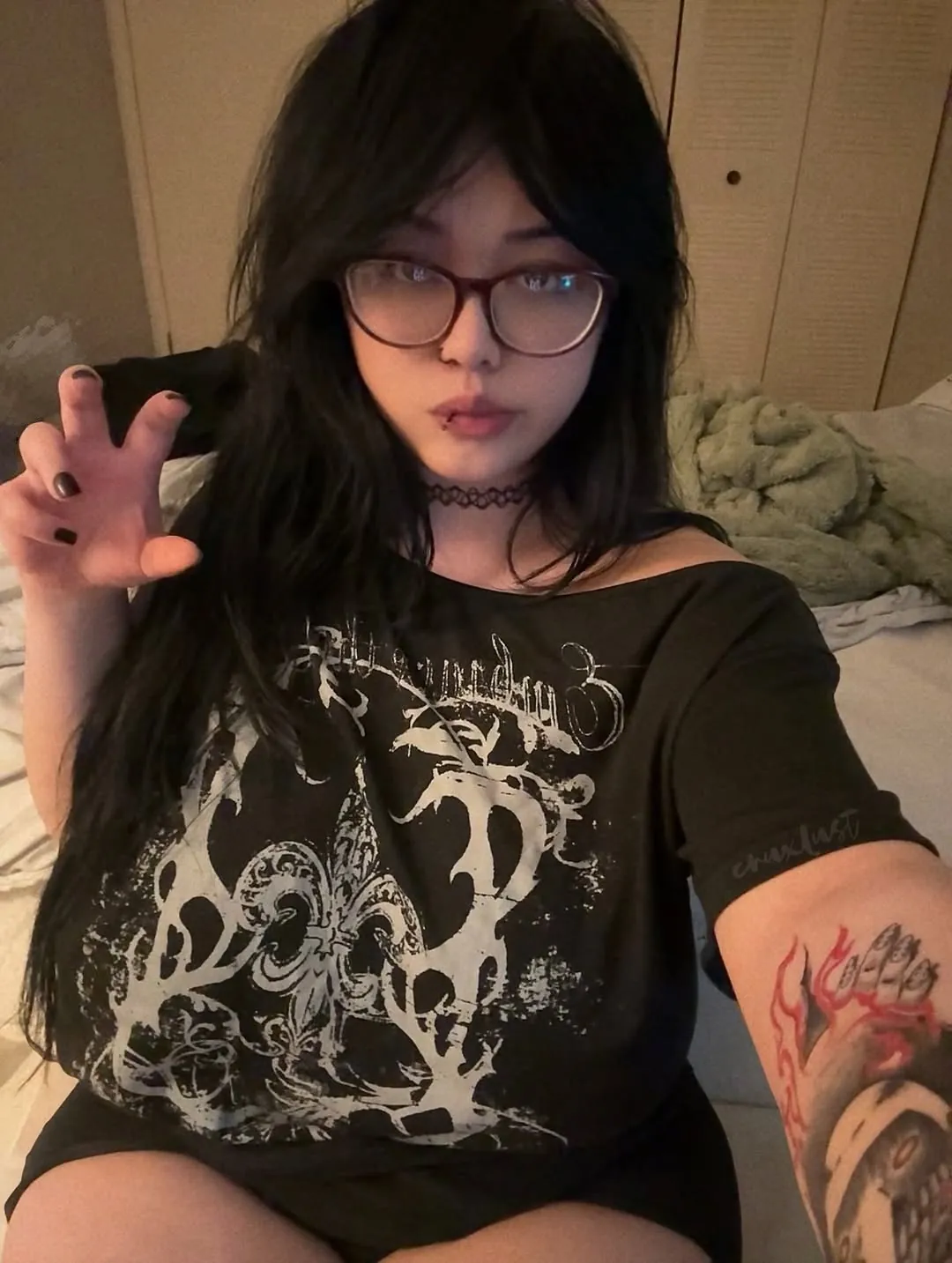 soulreapermae camshow