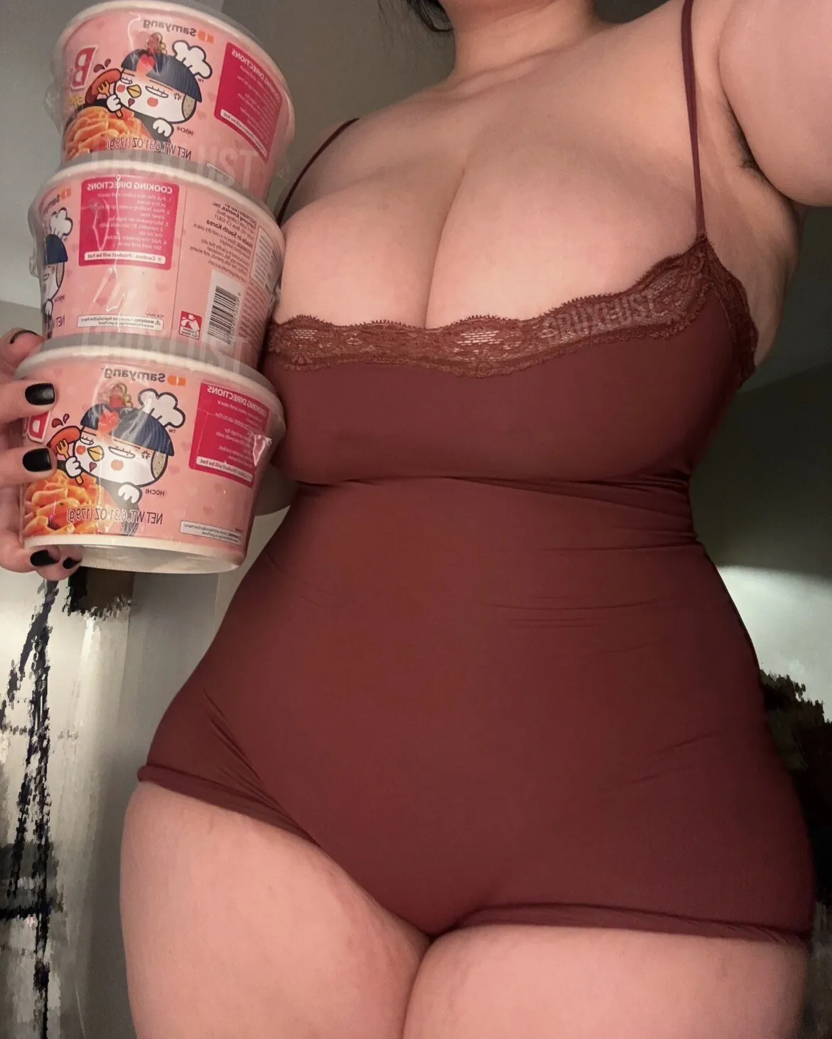soulreapermae — 1 new photo & asian leaks