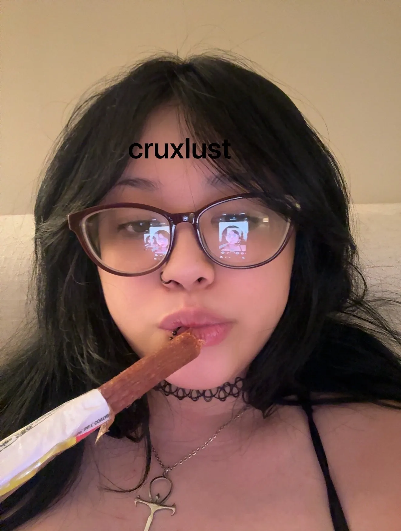 soulreapermae camshow