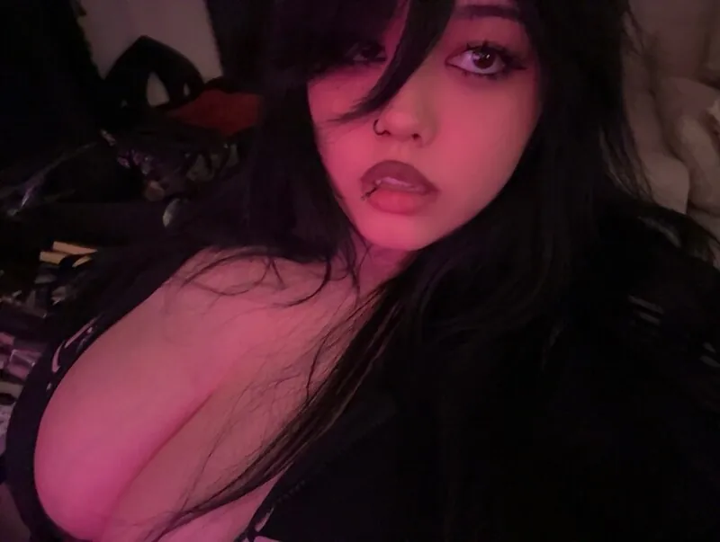 soulreapermae camshow