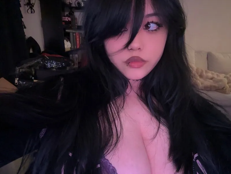 soulreapermae camshow