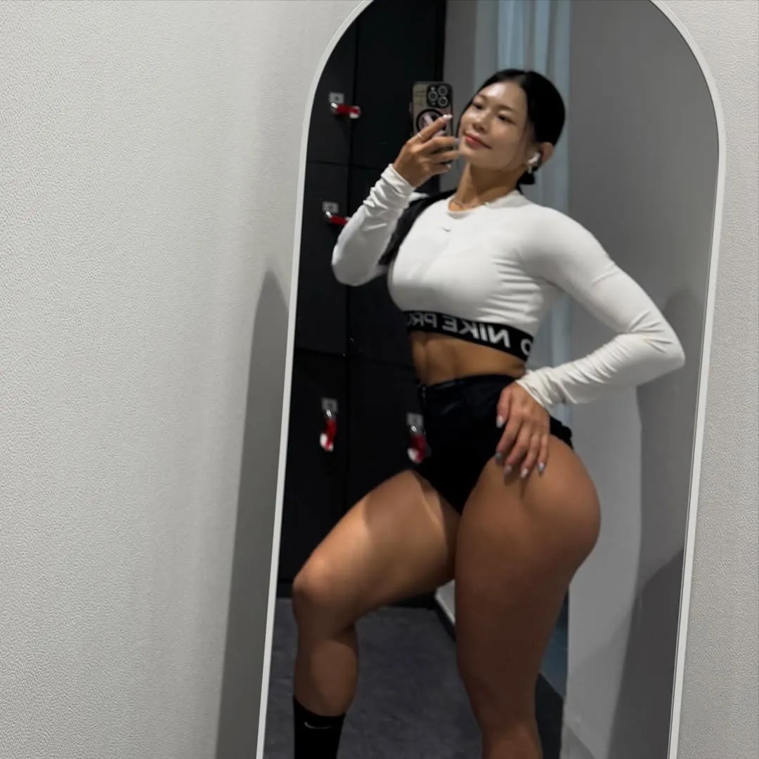 ssohyun_ss camshow