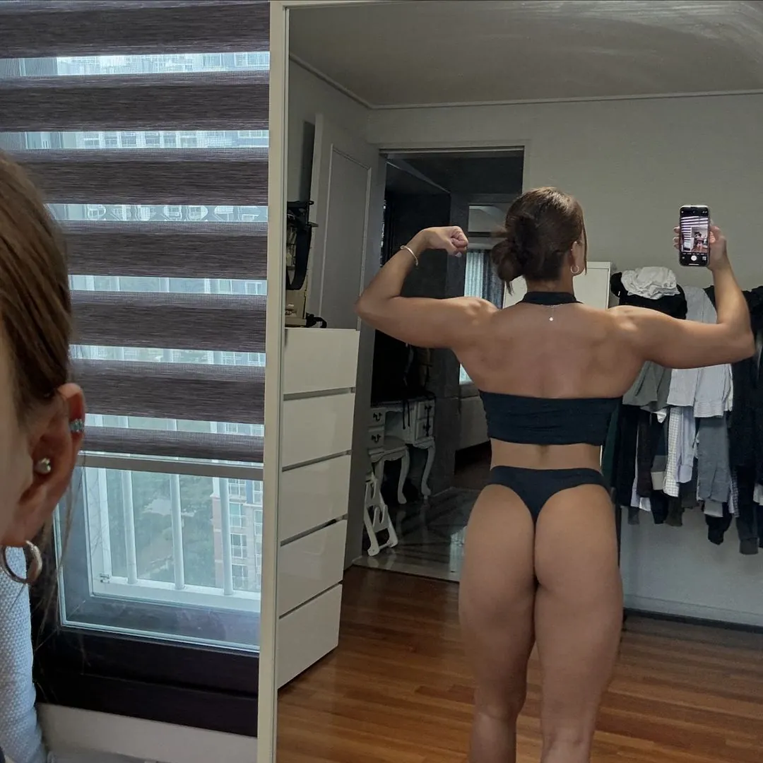 ssohyun_ss camshow