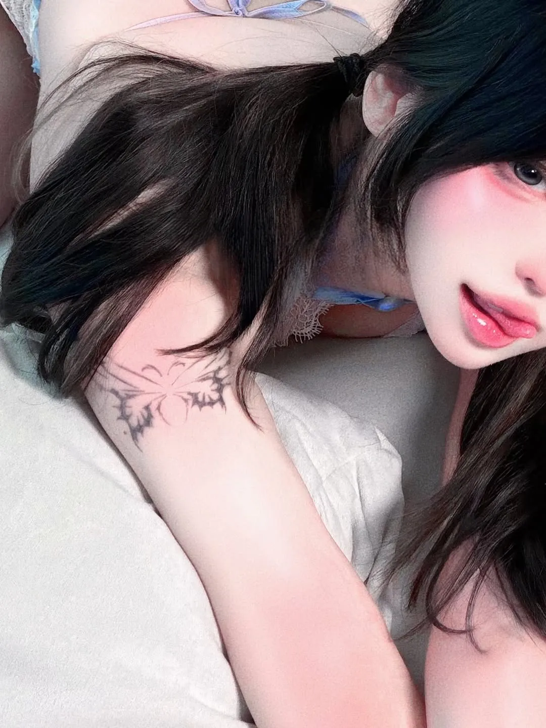 Susan__k__03 — 3 new photos & asian leaks