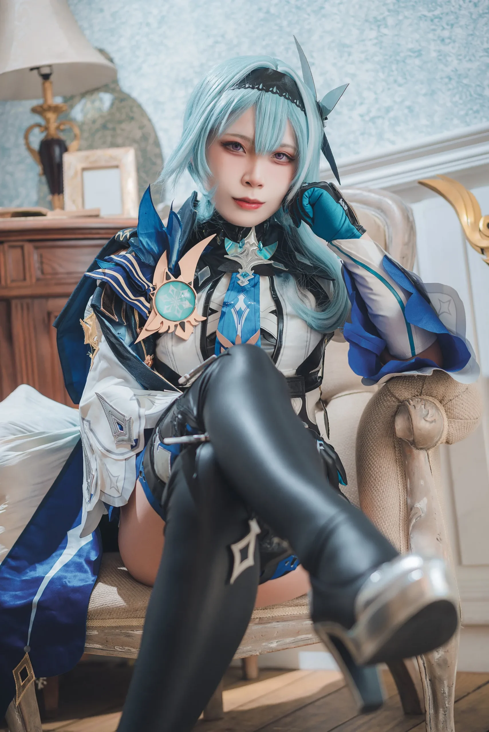 浵卡 Tokar camshow
