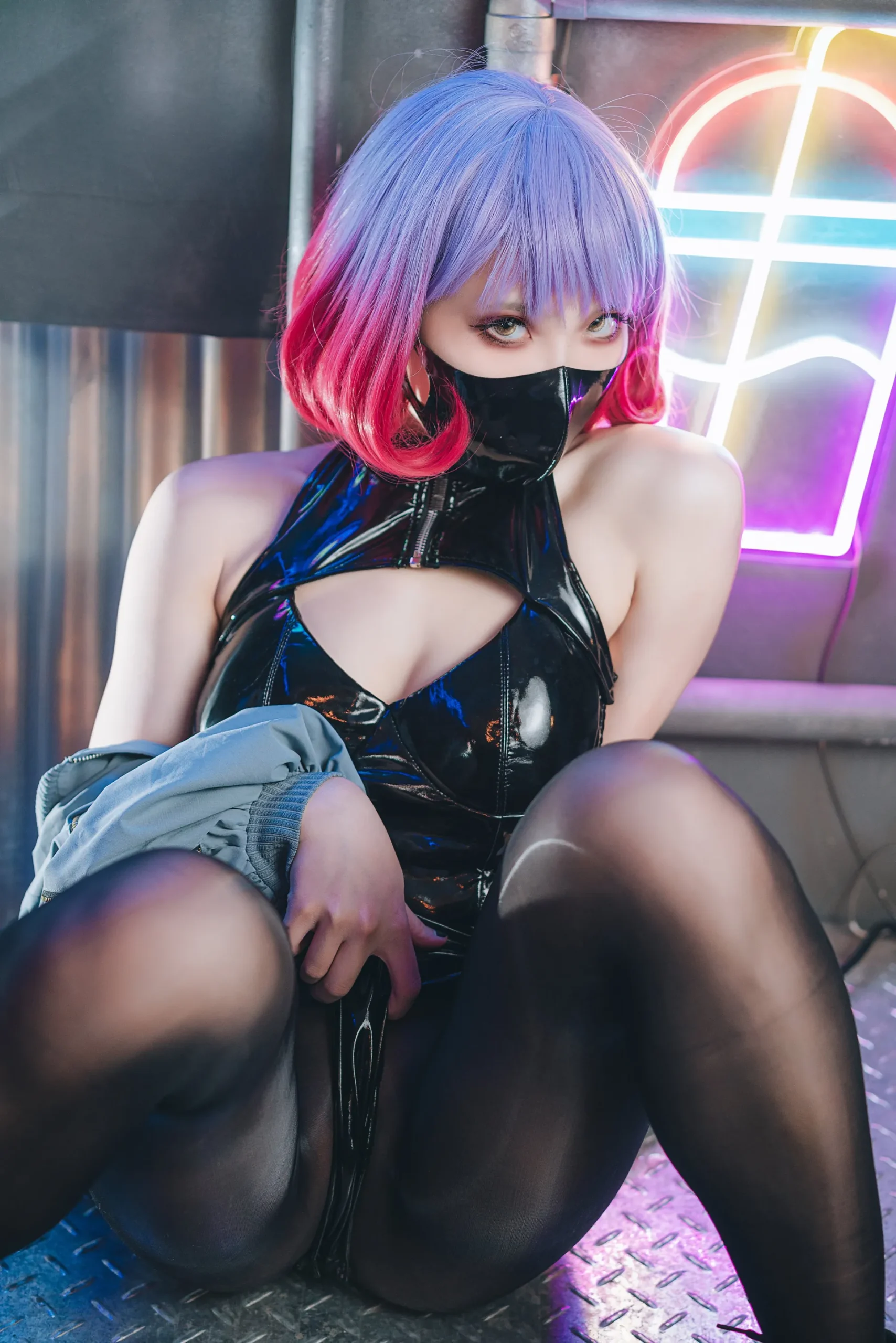 浵卡 Tokar asian nudes — photos, leaks & live replays