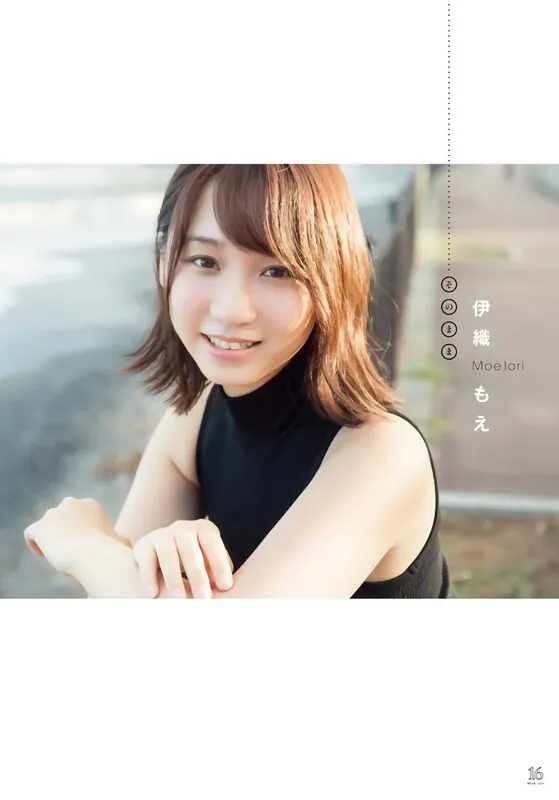 伊織もえ camshow