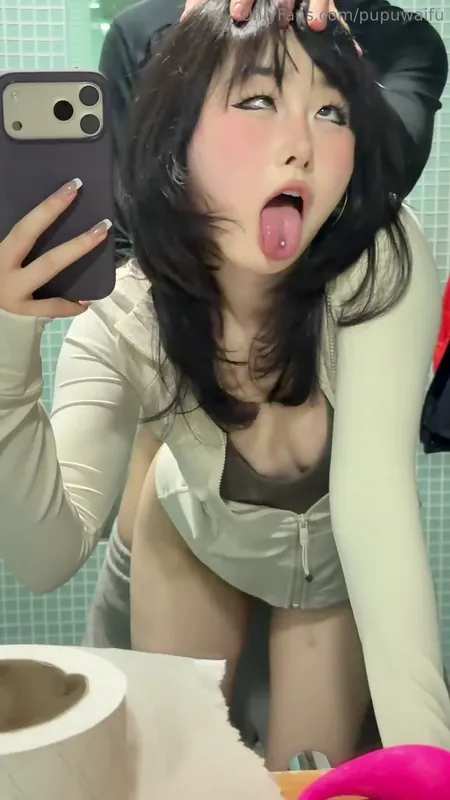 aheyanlz camshow