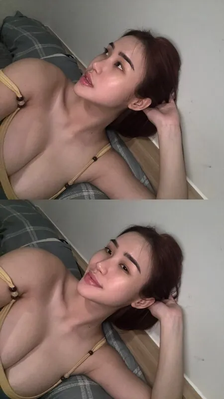Anastasya Khosasih camshow