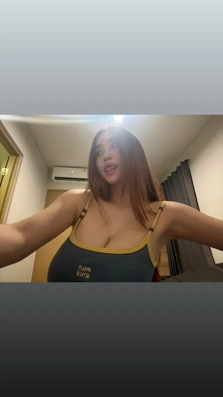 Anastasya Khosasih camshow