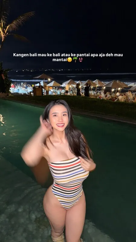 Anastasya Khosasih camshow
