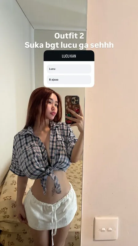 Anastasya Khosasih camshow