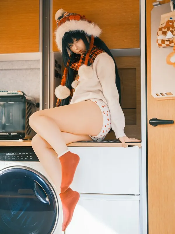 Chunmomo camshow