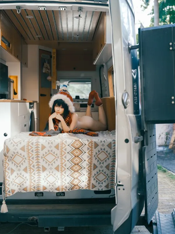 Chunmomo camshow