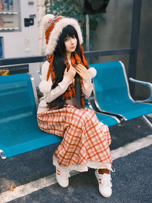 Chunmomo — 6 new photos + 2 videos, new nudes & leaks