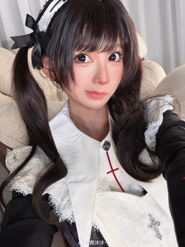 Chunmomo camshow