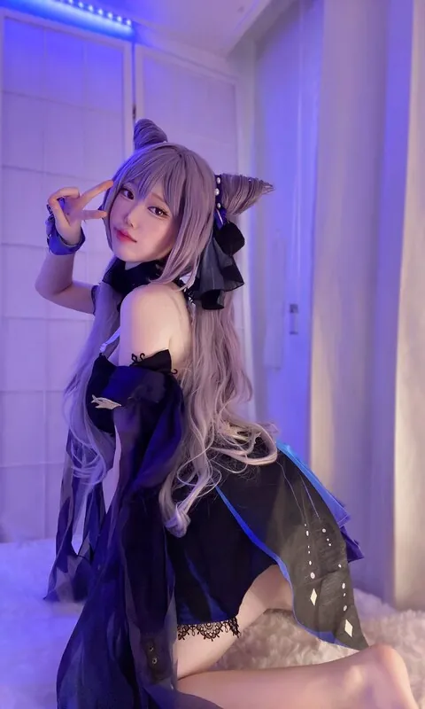 Evawishx camshow