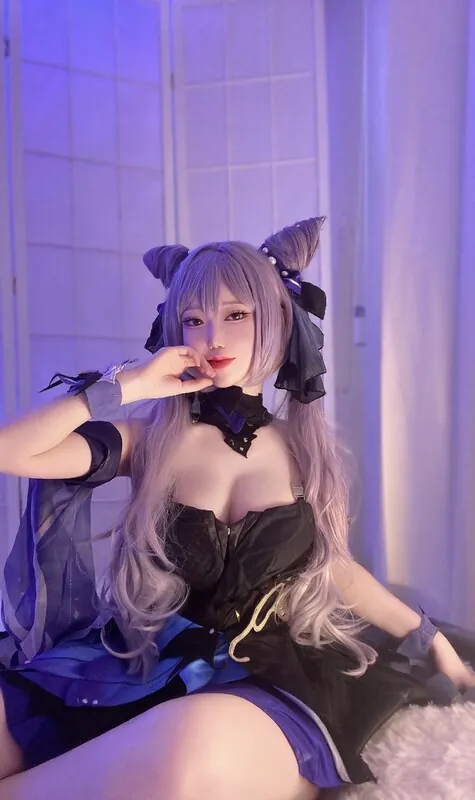 Evawishx camshow