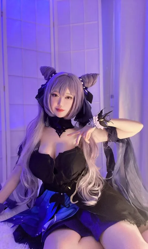 Evawishx camshow