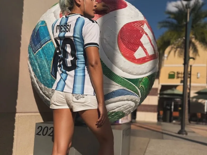 Giulia - Stardom camshow