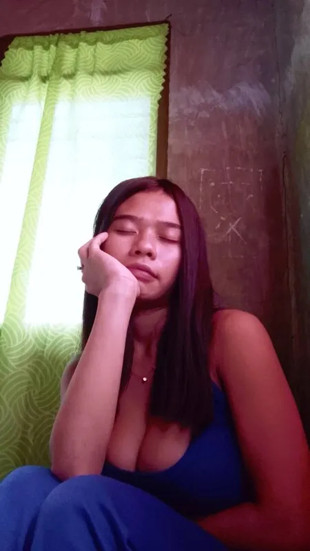 Honeymae Gapa camshow