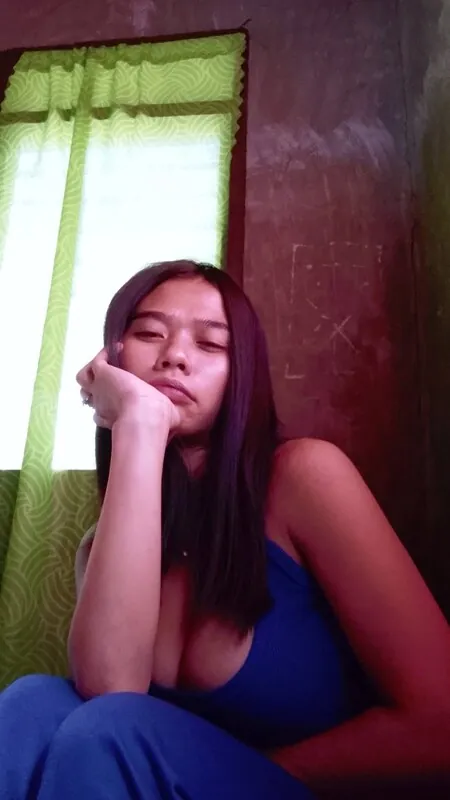 Honeymae Gapa camshow