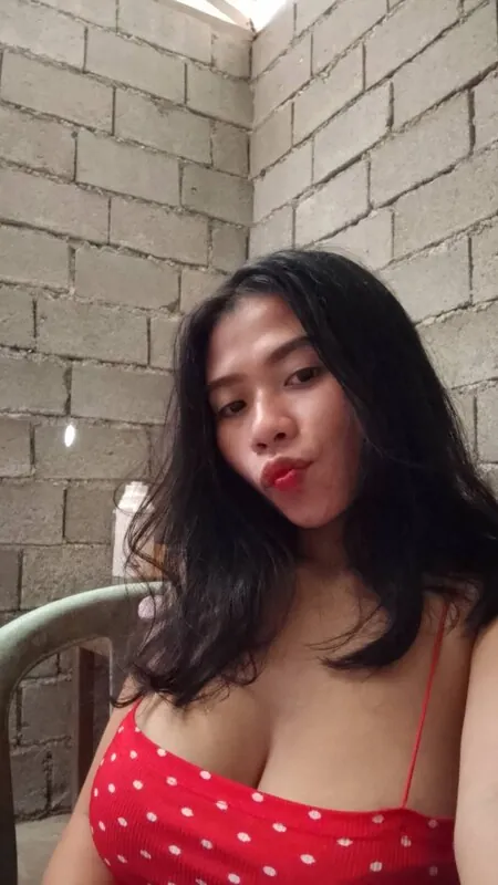 Honeymae Gapa camshow