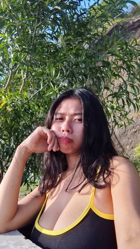 Honeymae Gapa camshow