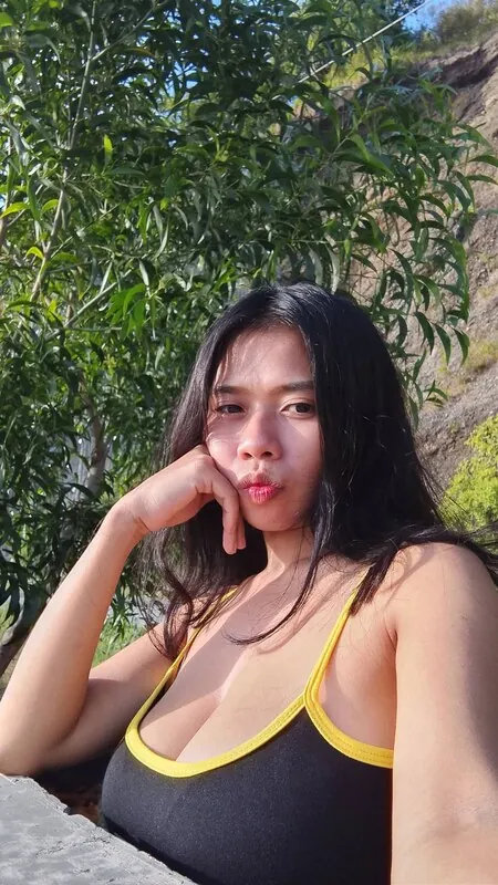 Honeymae Gapa camshow