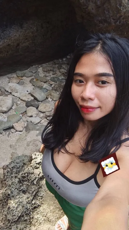Honeymae Gapa camshow
