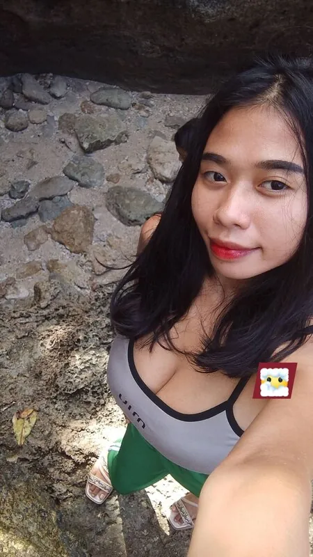 Honeymae Gapa camshow
