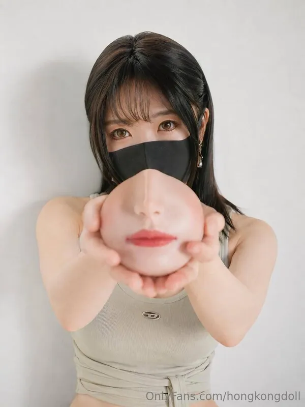 HongKongDoll asian leaks — 28 new photos