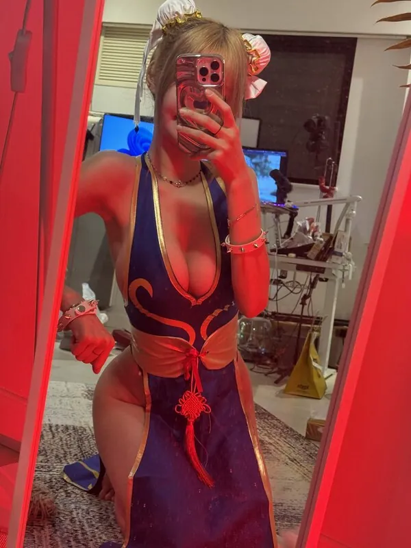 irissiri129 camshow