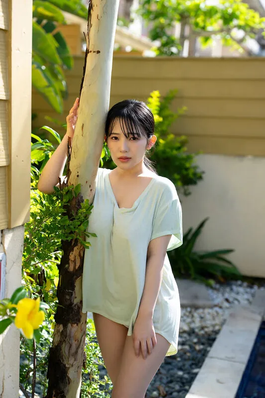 Jun Amaki camshow